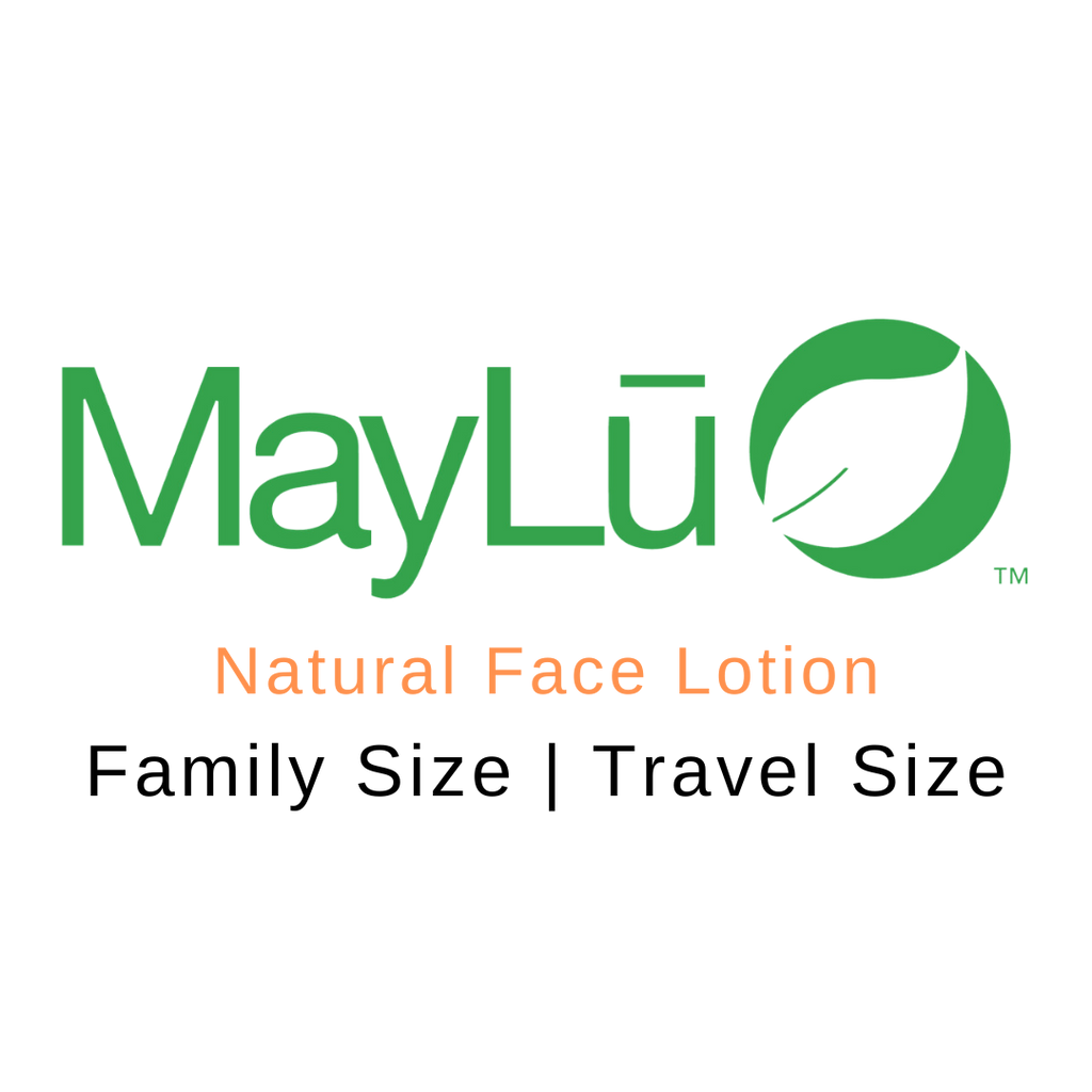 Natural Face Lotion